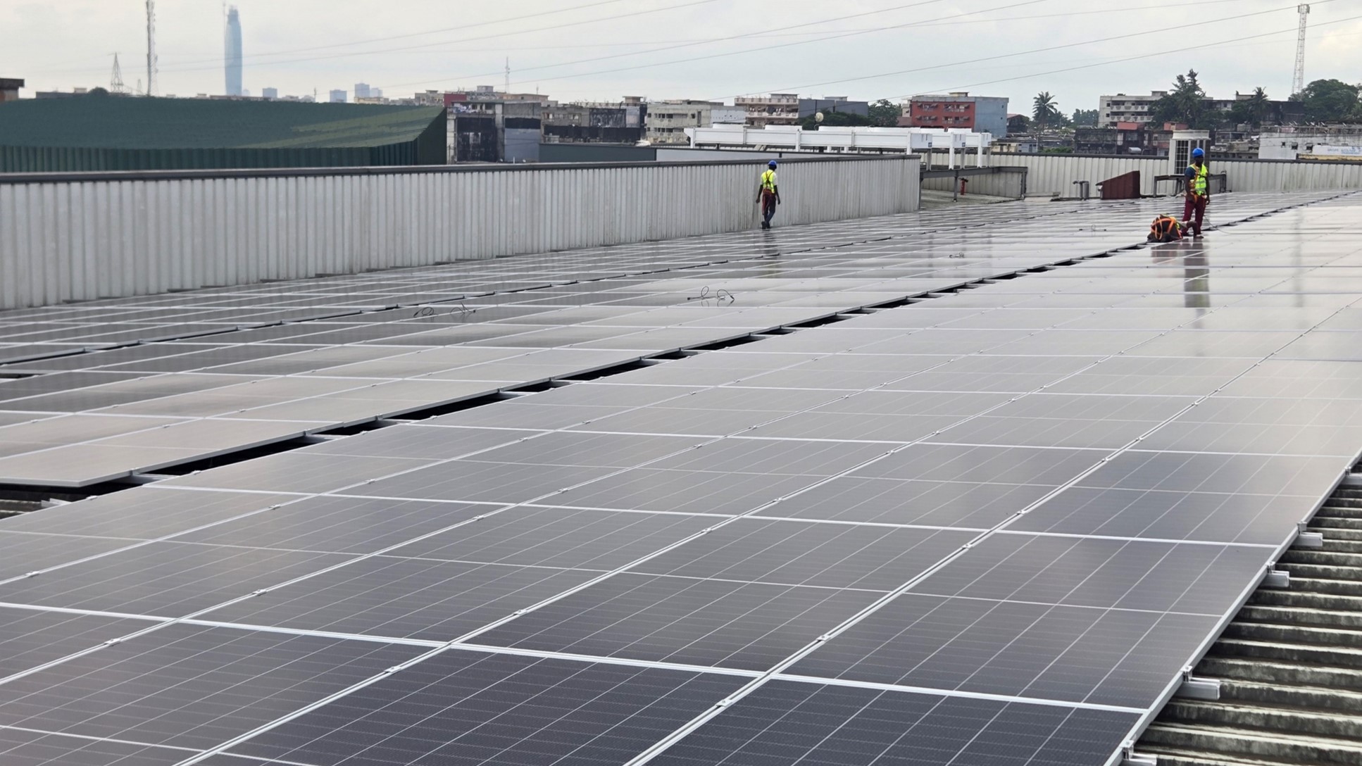Autoconsommation solaire