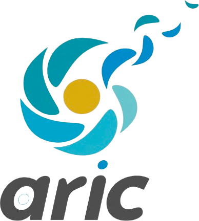 ARIC Solutions Logo