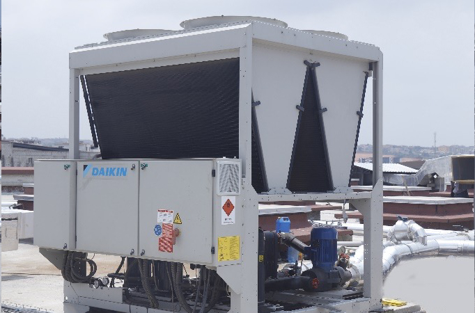 Climatisation & Traitement d’air – Clinique PROCRÉA