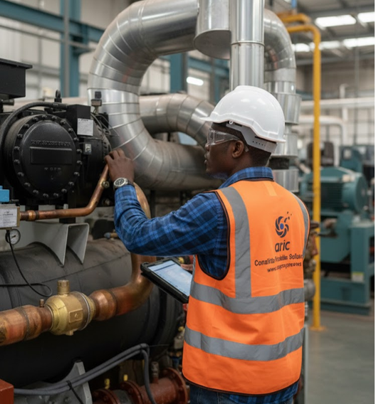 Moteur process